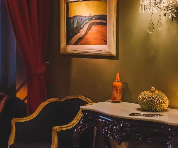 Banys Orientals Hotel Barcelona