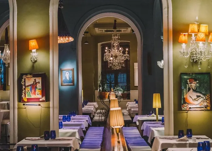 Banys Orientals Hotel 3*